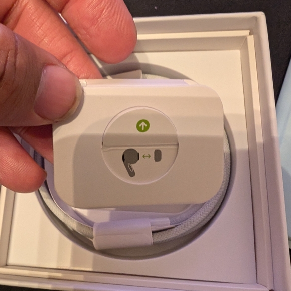 AirPods Pro 2nd Generation